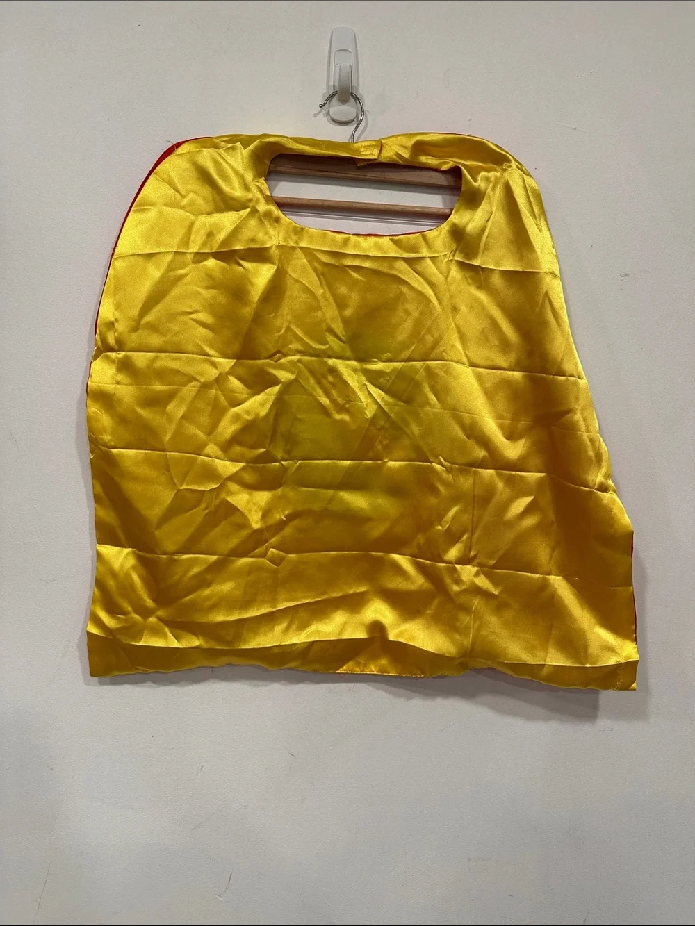 Kids Superhero Cape and Mask Lot - Batman Flash Captain America Dress Up Costume